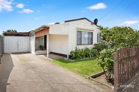 Property photo of 104 Wright Street Sunshine VIC 3020