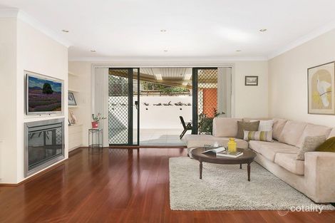 Property photo of 5 Caley Street Chifley NSW 2036