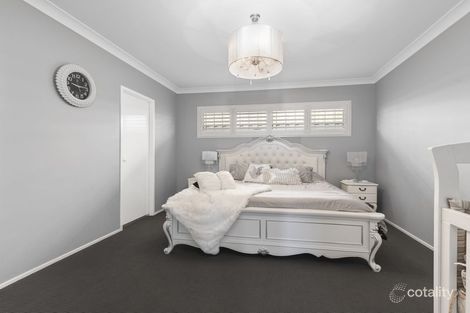 Property photo of 5 Silvester Way Gledswood Hills NSW 2557