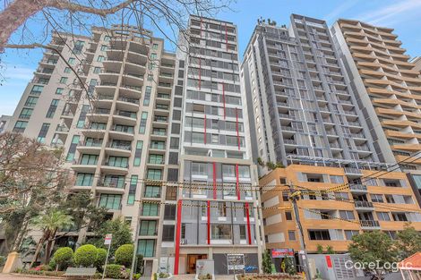 Property photo of 703/231 Miller Street North Sydney NSW 2060