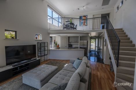 Property photo of 9/7 Fogerthorpe Crescent Maylands WA 6051