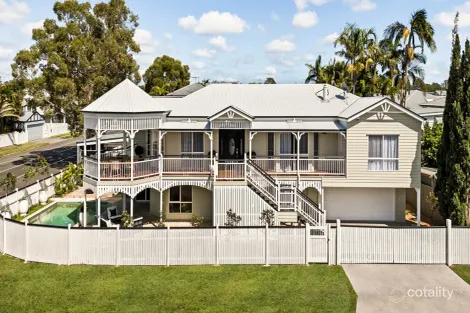 Property photo of 111 Lodge Road Kalinga QLD 4030