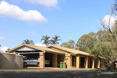 528-550 Millstream Rd, Cedar Vale, QLD 4285