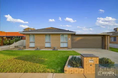 14 Noonan St, Wangaratta, VIC 3677