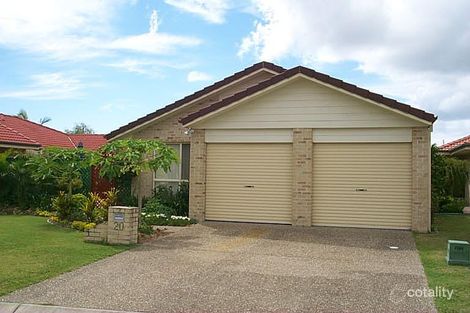 1/20 Thornleigh Cres, Varsity Lakes, QLD 4227