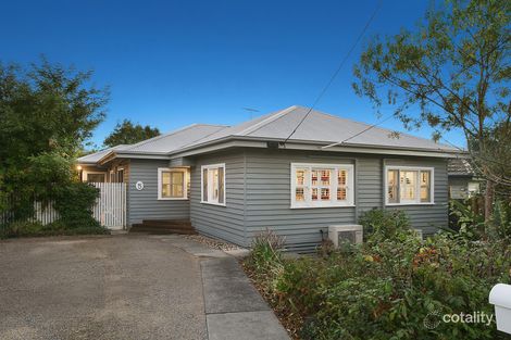 Property photo of 5 Jellicoe Street Box Hill South VIC 3128