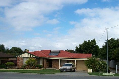 140 Simpson Ave, Rockingham, WA 6168