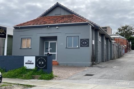 20 Drummond Pl, West Perth, WA 6005