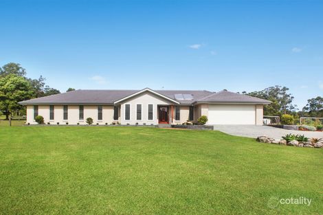 38 Regal Brae, King Creek, NSW 2446