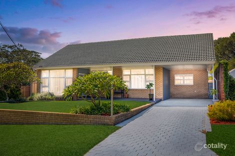 8 Baringa Rd, Engadine, NSW 2233