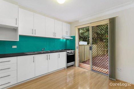 Property photo of 2/20 Epping Road North Ryde NSW 2113