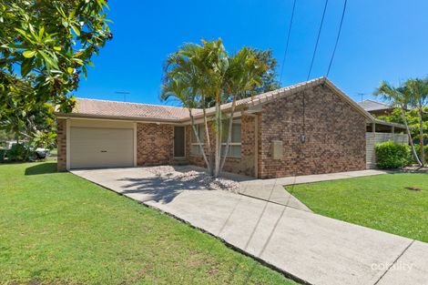 Property photo of 13 Makaha Drive Birkdale QLD 4159