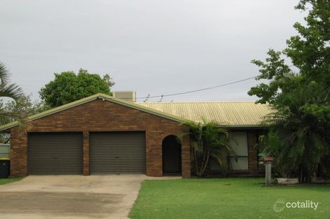 111 Retro St, Emerald, QLD 4720