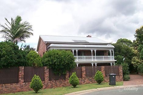 Property photo of 4 Forte Court Bridgeman Downs QLD 4035