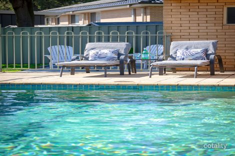 Property photo of 8 Baringa Road Engadine NSW 2233