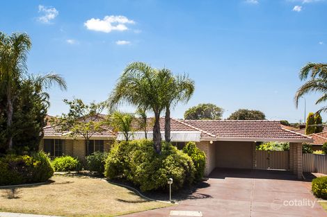 Property photo of 59 Ardrossan Loop Kingsley WA 6026