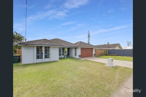 1 Churchward St, Kepnock, QLD 4670