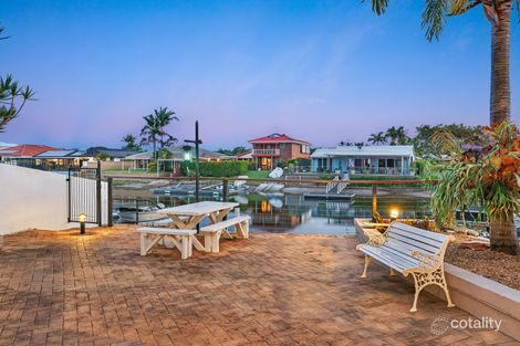 Property photo of 24 Matthew Flinders Drive Hollywell QLD 4216