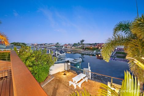 Property photo of 24 Matthew Flinders Drive Hollywell QLD 4216