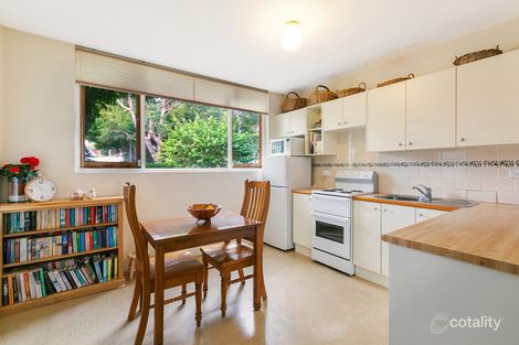 Property photo of 5/18 Dalley Street Queenscliff NSW 2096