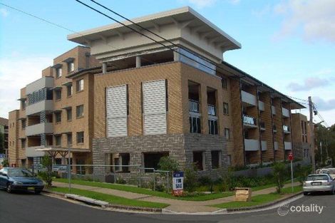 26/18-22 Gray St, Sutherland, NSW 2232