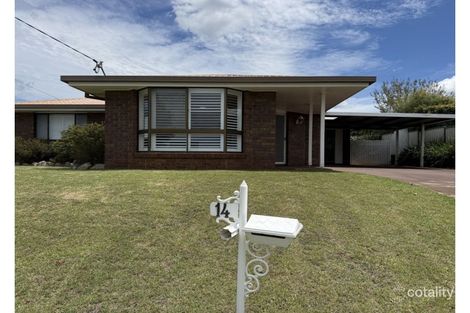 14 Karyn St, Centenary Heights, QLD 4350