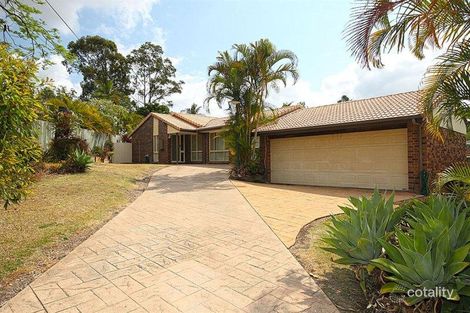 3 Minnie Pl, Windaroo, QLD 4207