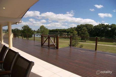 Property photo of 16 Windmill Crossing Mount Pleasant QLD 4740