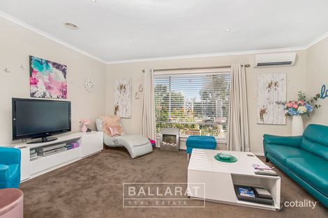 Property photo of 8 Rindle Close Delacombe VIC 3356