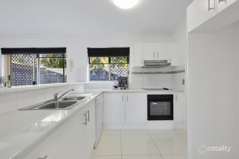 Property photo of 42/21 Leviathan Drive Mudgeeraba QLD 4213