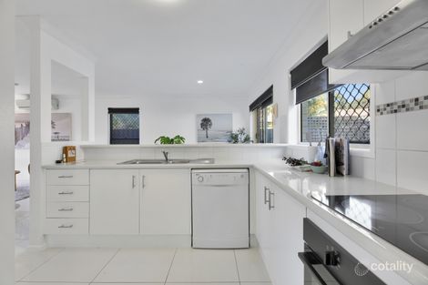 Property photo of 42/21 Leviathan Drive Mudgeeraba QLD 4213