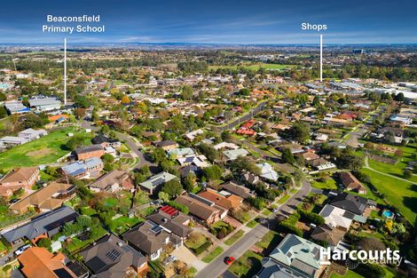 Property photo of 17 Amelia Close Beaconsfield VIC 3807