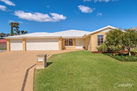 Property photo of 63 Nottely Crescent Secret Harbour WA 6173