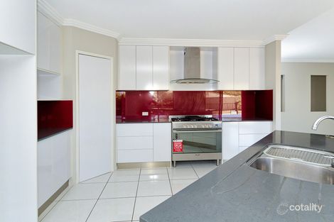 Property photo of 21 Jumbuck Court Glen Eden QLD 4680