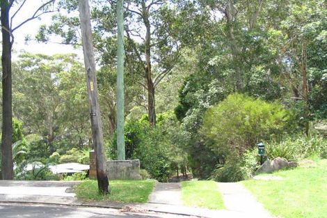 1 Balla Machree Way, Gymea Bay, NSW 2227