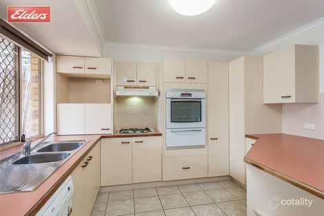 Property photo of 2/91 Samford Road Alderley QLD 4051