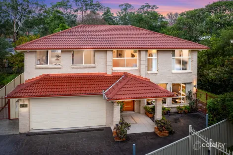 Property photo of 90B Victoria Road West Pennant Hills NSW 2125