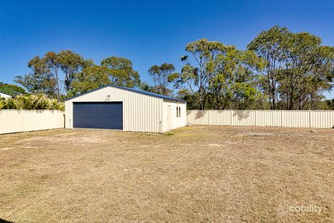 Property photo of 21 Jumbuck Court Glen Eden QLD 4680