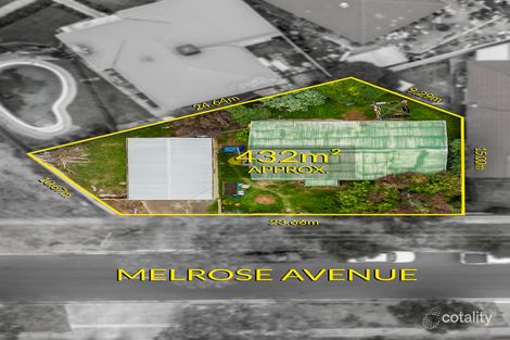 27 Melrose Ave, Clearview, SA 5085