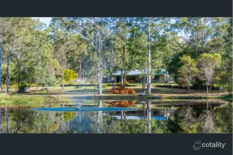 847 Old Gympie Rd, Paterson, QLD 4570