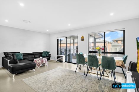 Property photo of 26 Greygum Terrace Marsden Park NSW 2765