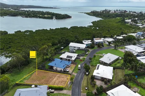 34 Morris St, Campwin Beach, QLD 4737