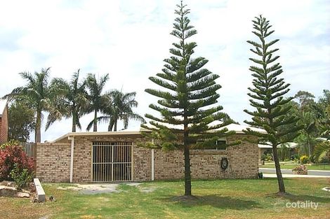 17 Lochmaben Ct, Beaconsfield, QLD 4740