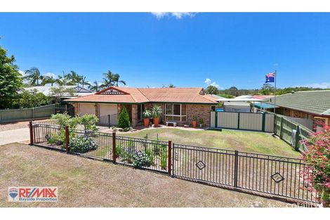Property photo of 9 Serina Street Capalaba QLD 4157