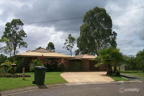 18 Stuart Ct, Granville, QLD 4650