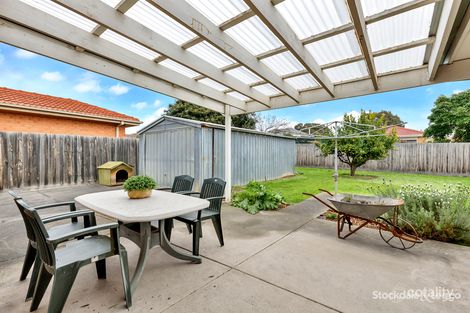 Property photo of 60 Somerlayton Crescent Fawkner VIC 3060