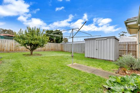 Property photo of 60 Somerlayton Crescent Fawkner VIC 3060