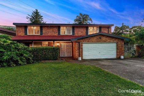 Property photo of 1 Mundon Place West Pennant Hills NSW 2125