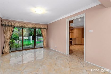 Property photo of 1 Mundon Place West Pennant Hills NSW 2125