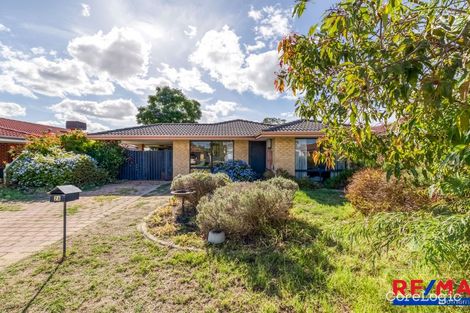 Property photo of 26 Spoonbill Place Queens Park WA 6107